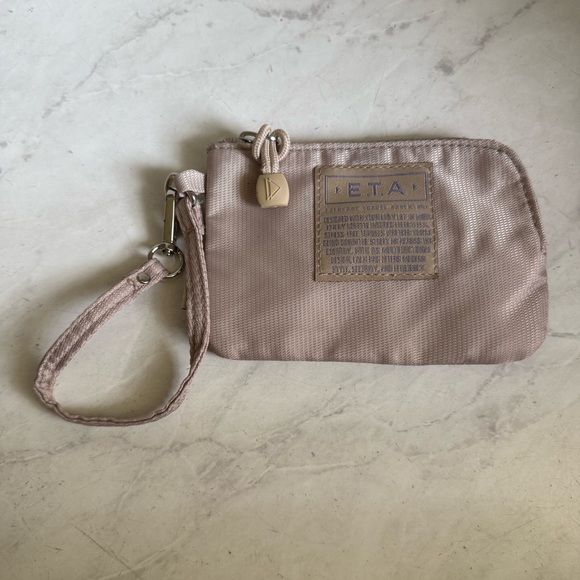 Eta Handbags - ❇️ETA Wristlet 2 for $22❇️